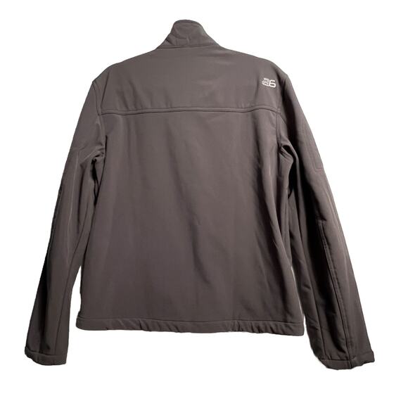 Arctix Men's Fleece Jacket‎ Size M Gray - Picture 2 of 11